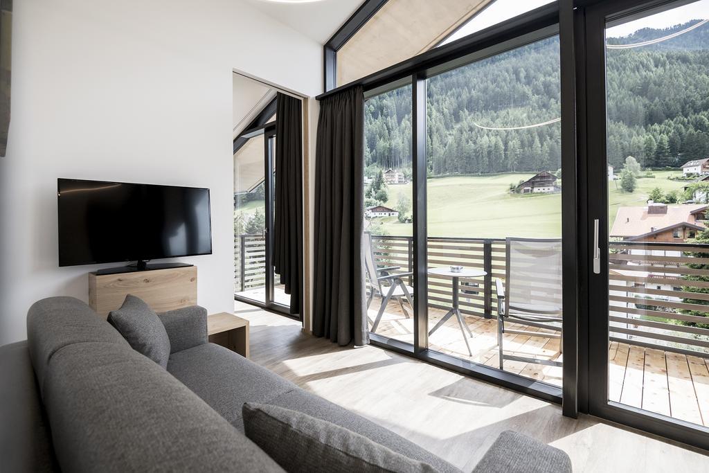 Residence Hotel Fever Ortisei Zewnętrze zdjęcie