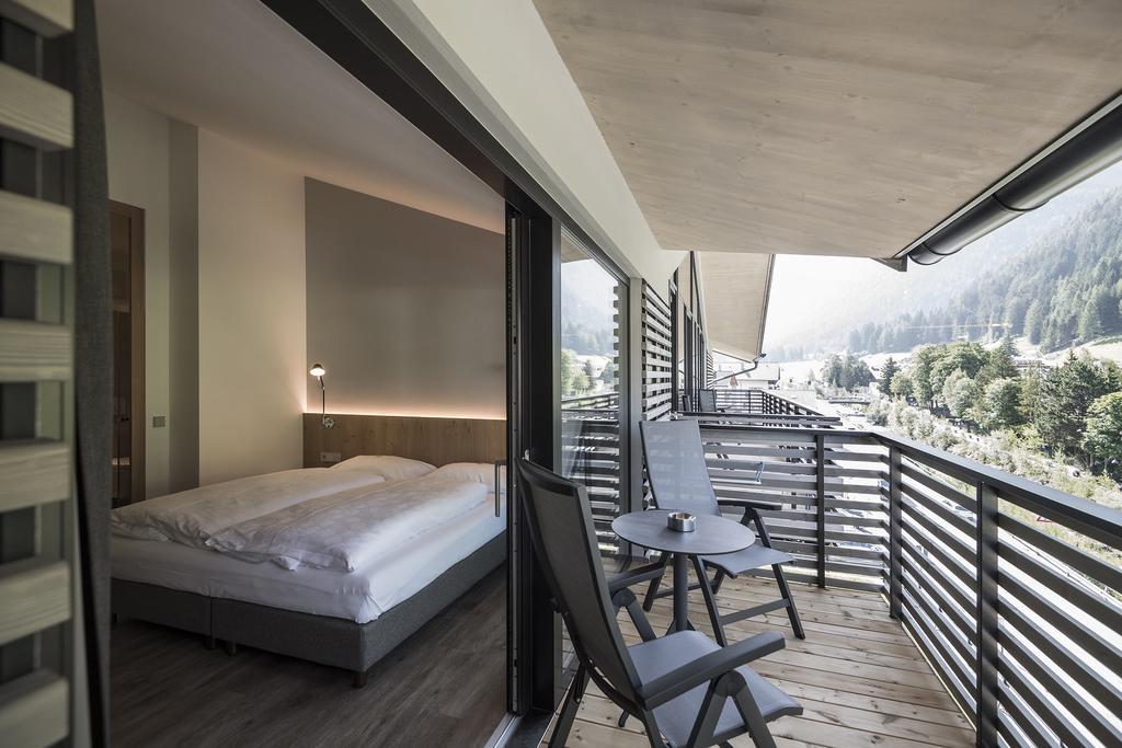 Residence Hotel Fever Ortisei Zewnętrze zdjęcie