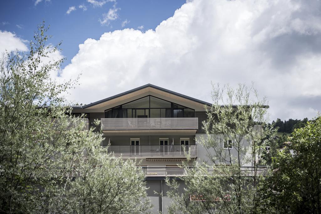 Residence Hotel Fever Ortisei Zewnętrze zdjęcie