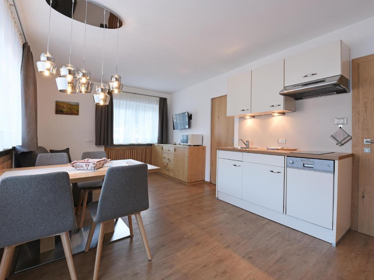 Residence Hotel Fever Ortisei Zewnętrze zdjęcie