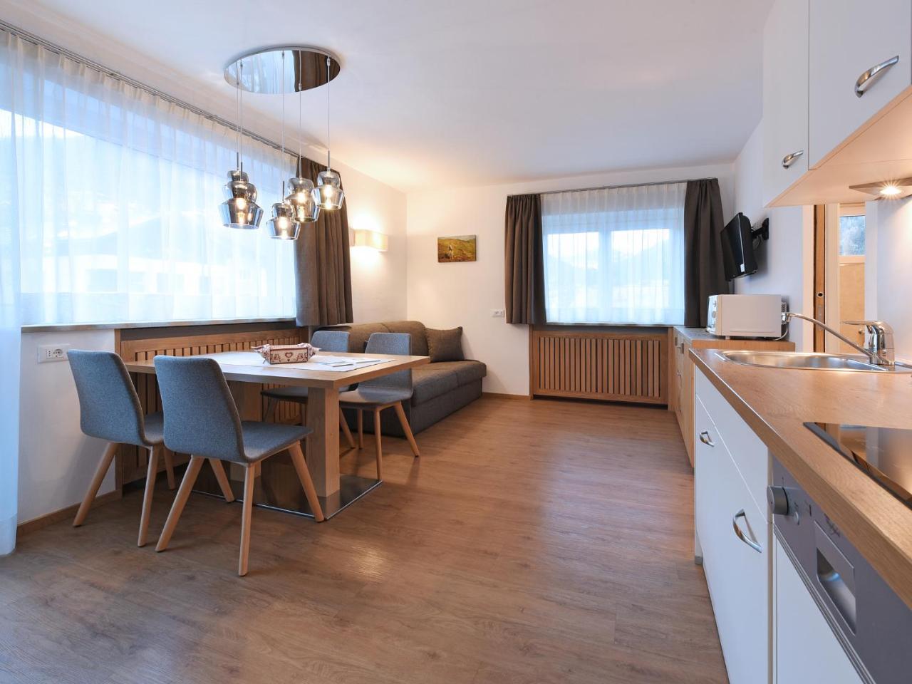 Residence Hotel Fever Ortisei Zewnętrze zdjęcie