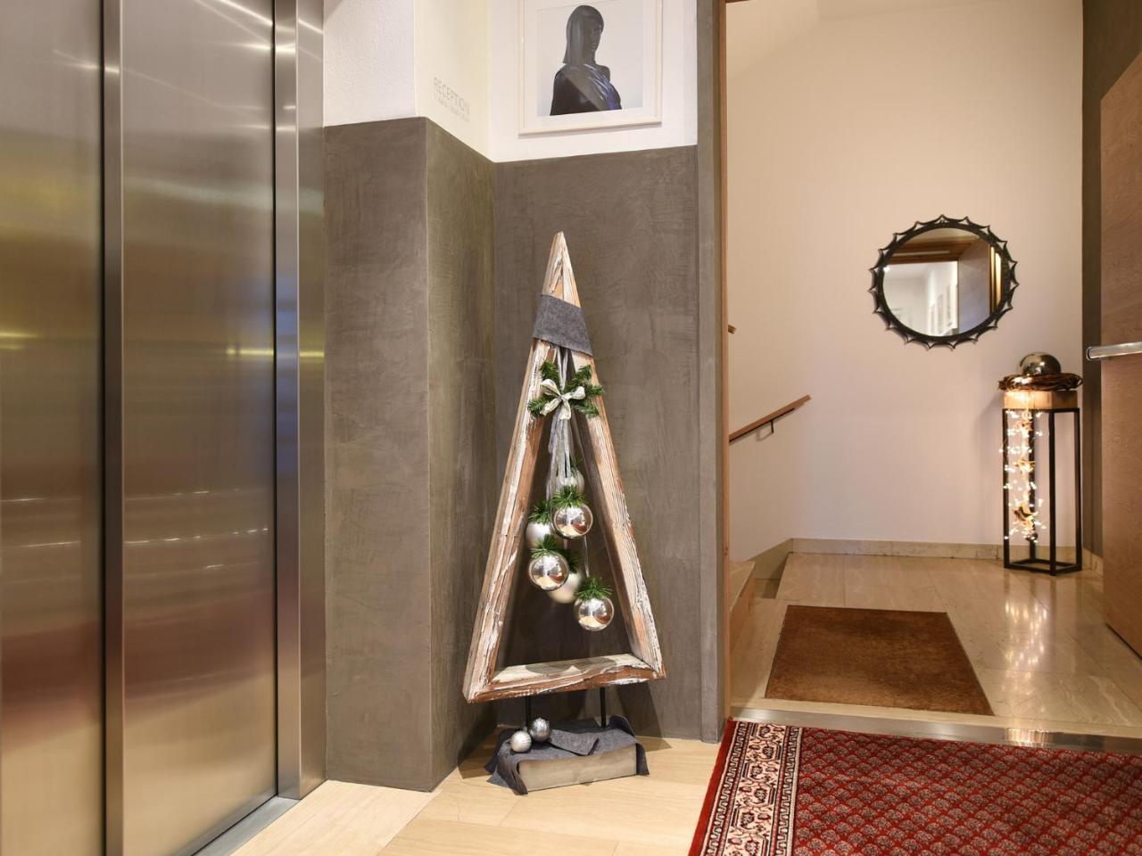 Residence Hotel Fever Ortisei Zewnętrze zdjęcie